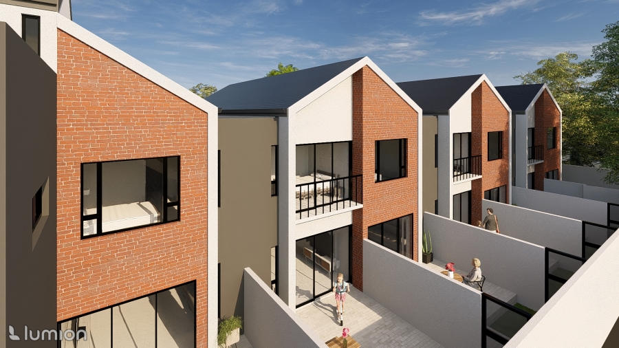 2 Bedroom Property for Sale in Durbanville Western Cape